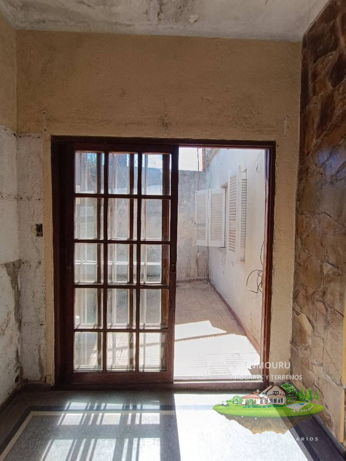 Apartamento ID.665 - Se vende apto a reciclar en La Blanqueada