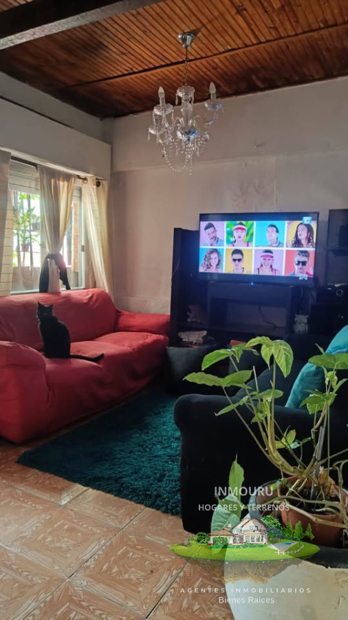 Apartamento ID.513 - Se vende Apto un dormitorio, en Malvin