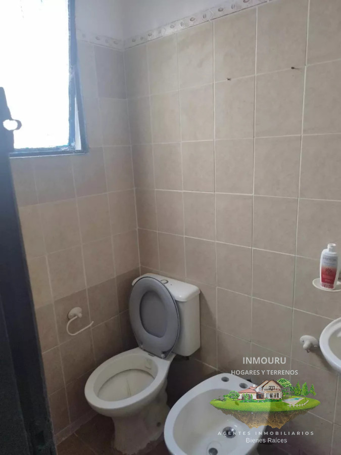 Apartamento ID.630 - Se alquila apartamento de 3 dormitorio 