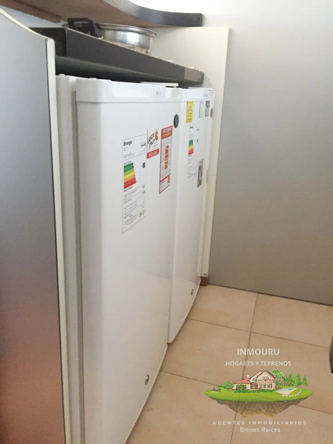 Apartamento ID.2277 - ALQUILER de MONOAMBIENTE en MALVIN