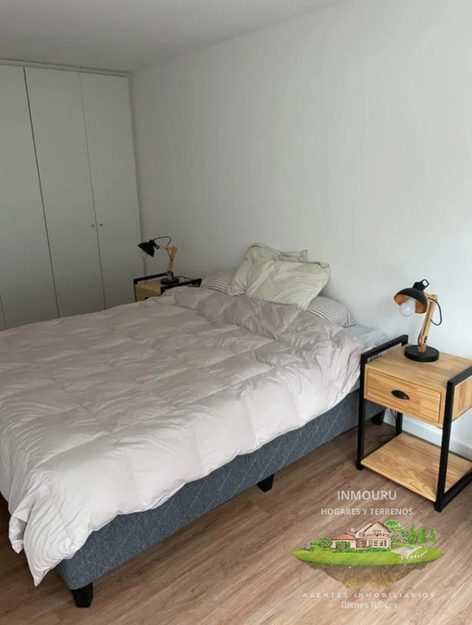 Apartamento ID.2528 - Apartamento de 1 dormitorio en Punta Carreta