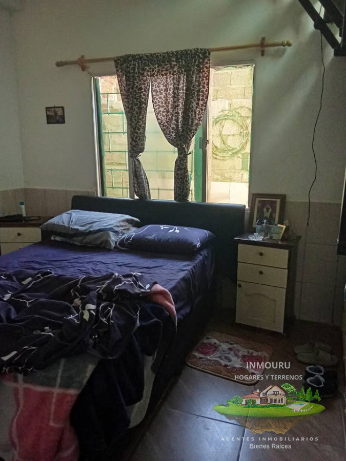 Apartamento ID.1493 - Venta de casa de 2 pisos en Piedras Blancas