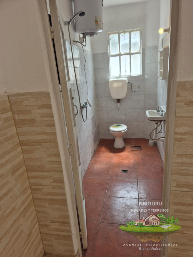 Apartamento ID.2192 - Alquilo Amplio y lindo Apto Pocitos