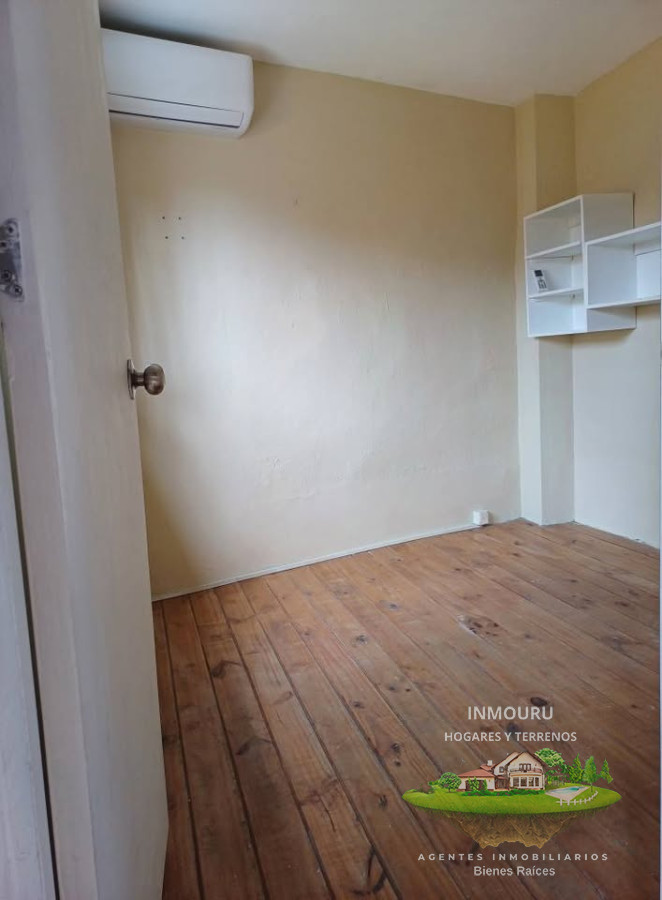 Apartamento ID.271 - Se vende apartamento de 2 dormitorios en la Union