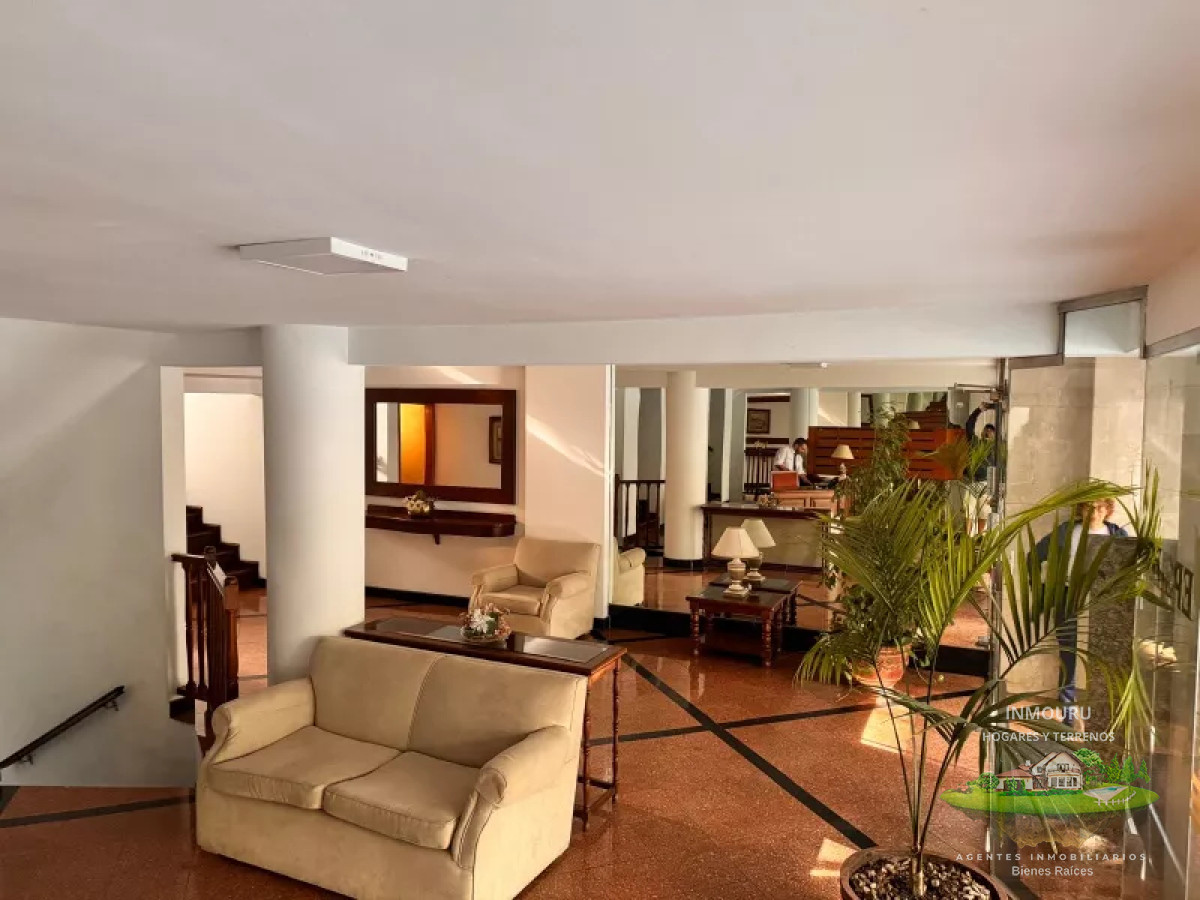 Apartamento ID.712 - ALQUILER de MONOAMBIENTE en POCITOS