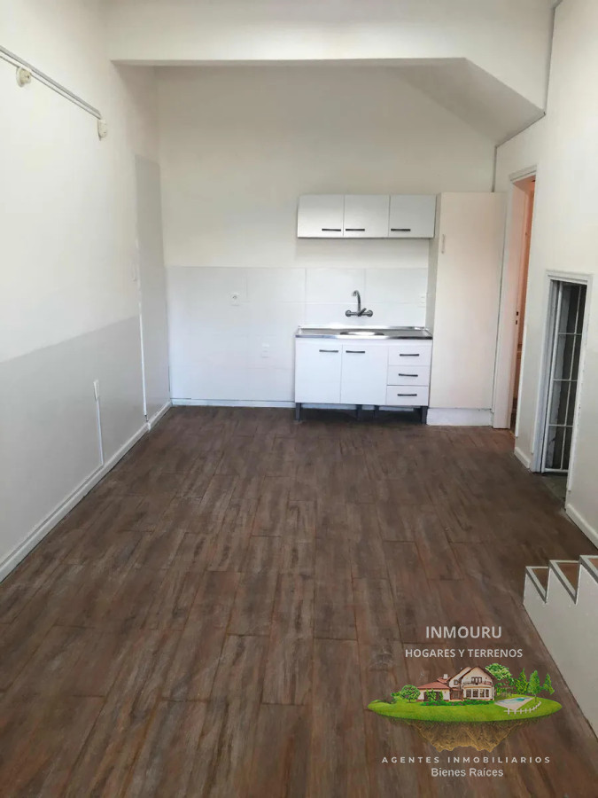Apartamento ID.1888 - Alquiler de Monoambiente  en Pocitos Nuevo