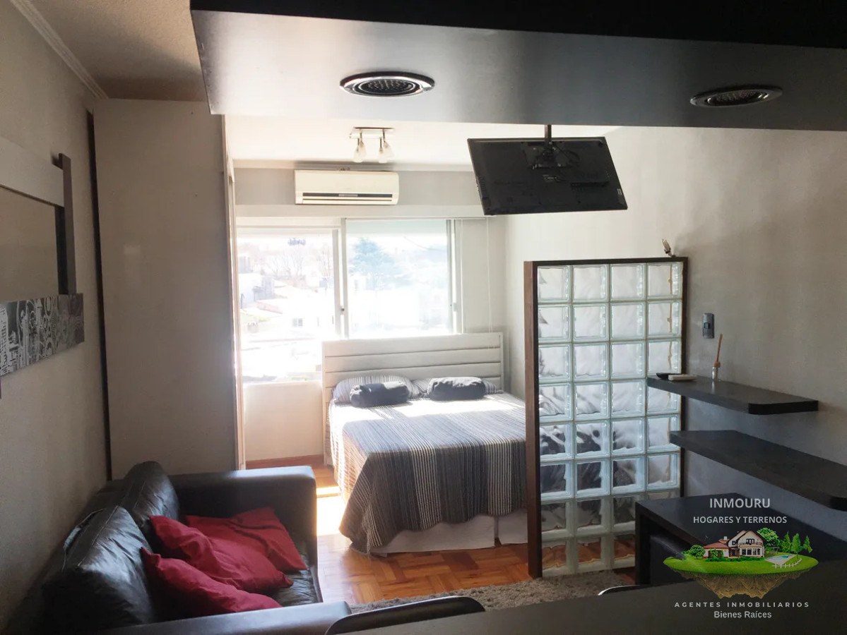 Apartamento ID.2277 - ALQUILER de MONOAMBIENTE en MALVIN