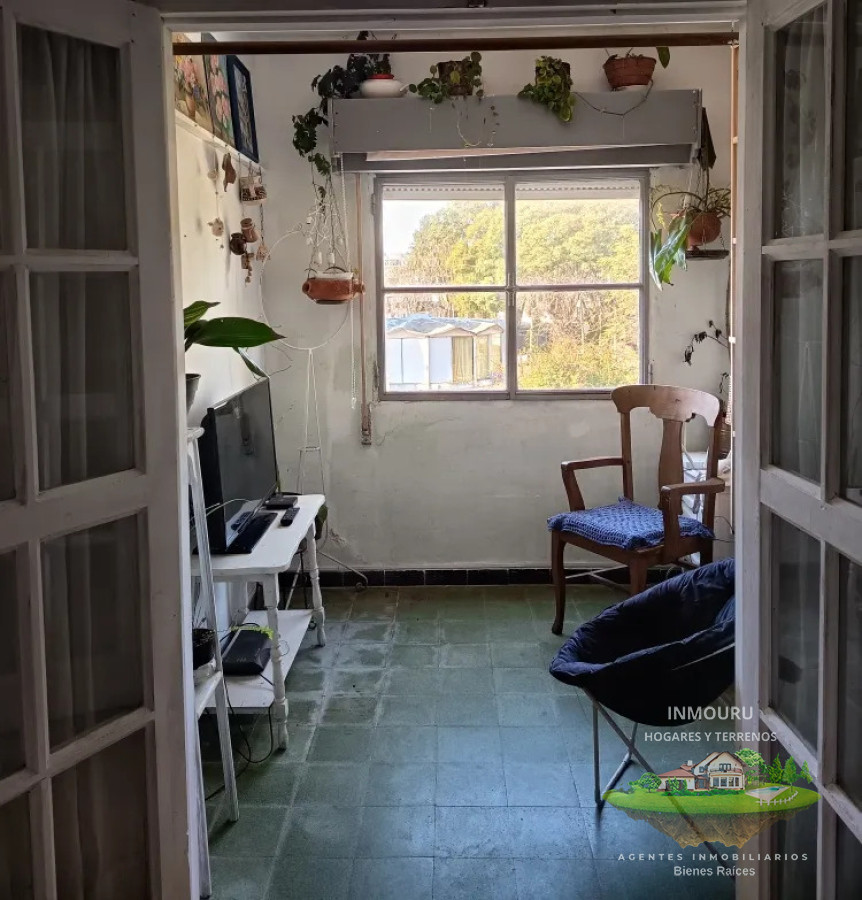 Apartamento ID.2044 - Vendo  Lindo Apartamento en Edificio Emblemático de Atlántida