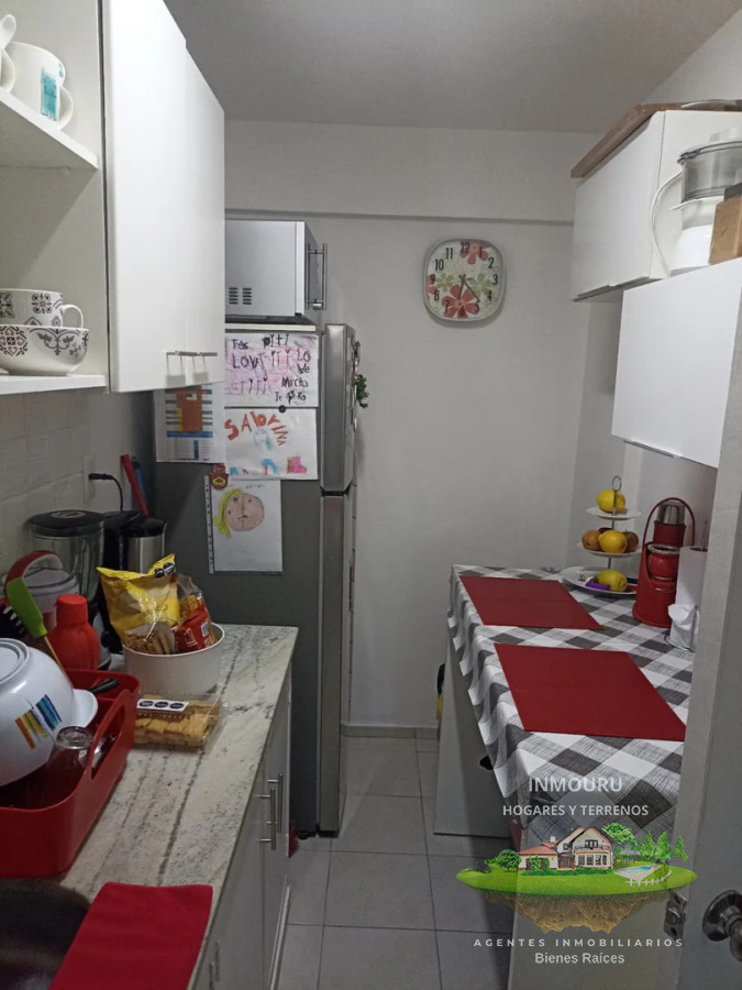 Apartamento ID.2221 - VENTA de apartamento en BELLA VISTA
