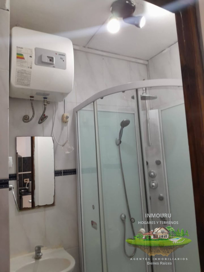 Apartamento ID.972 - Alquilo Lindo Monoambiente totalmente equipado en Cordón