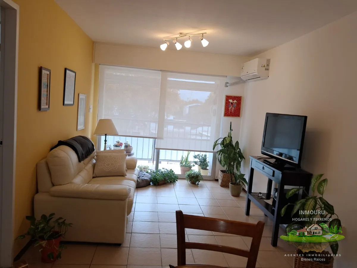 Apartamento ID.1215 - ALQUILER de apartamento de 2 dormitorios en AGUADA