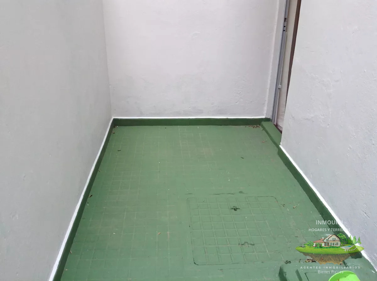 Apartamento ID.692 - Se alquila apartamento de 1 dormitorio, Pocitos 