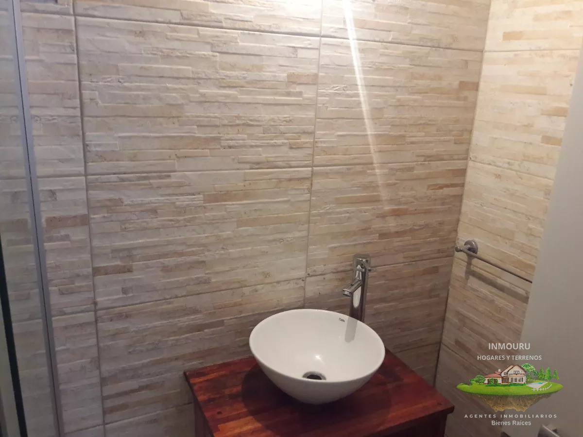 Apartamento ID.736 - Se alquila apto de 2 dormitorios, Centro