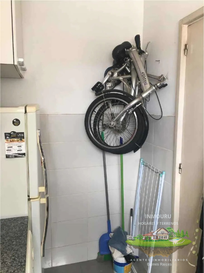 Apartamento ID.1880 - Vendo Cómodo Monoambiente en Palermo 