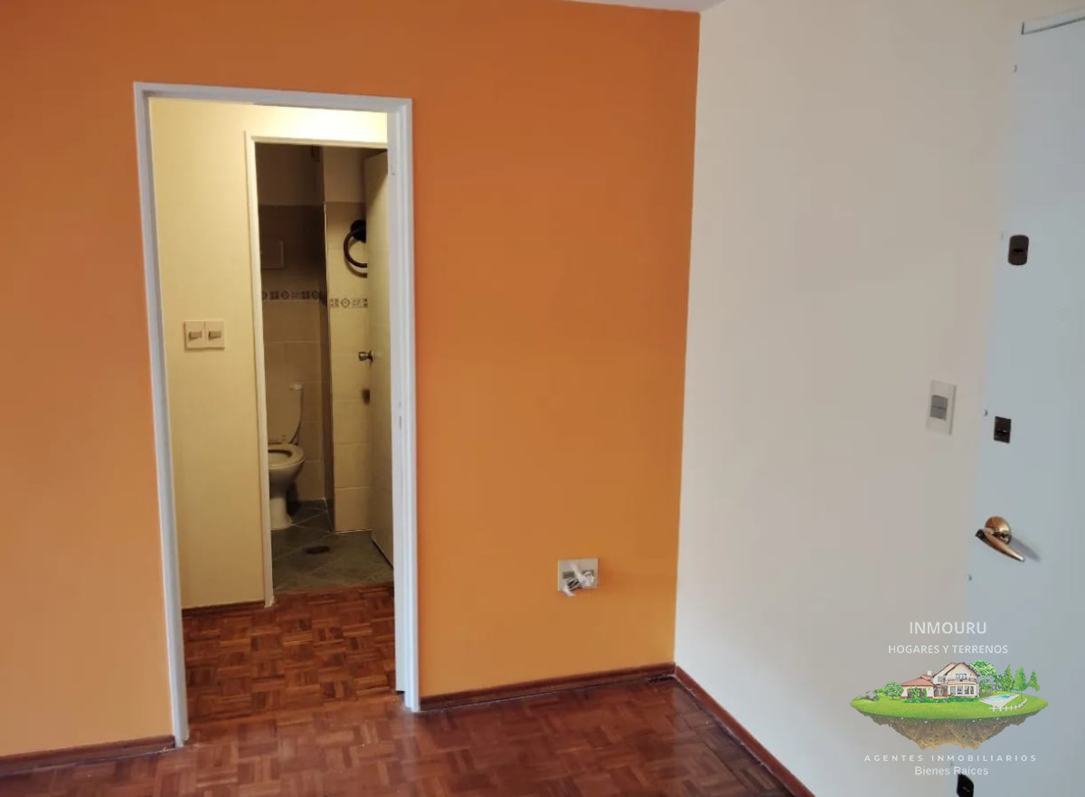 Apartamento ID.854 - Se alquila apartamento de 1 dormitorio, Cordón