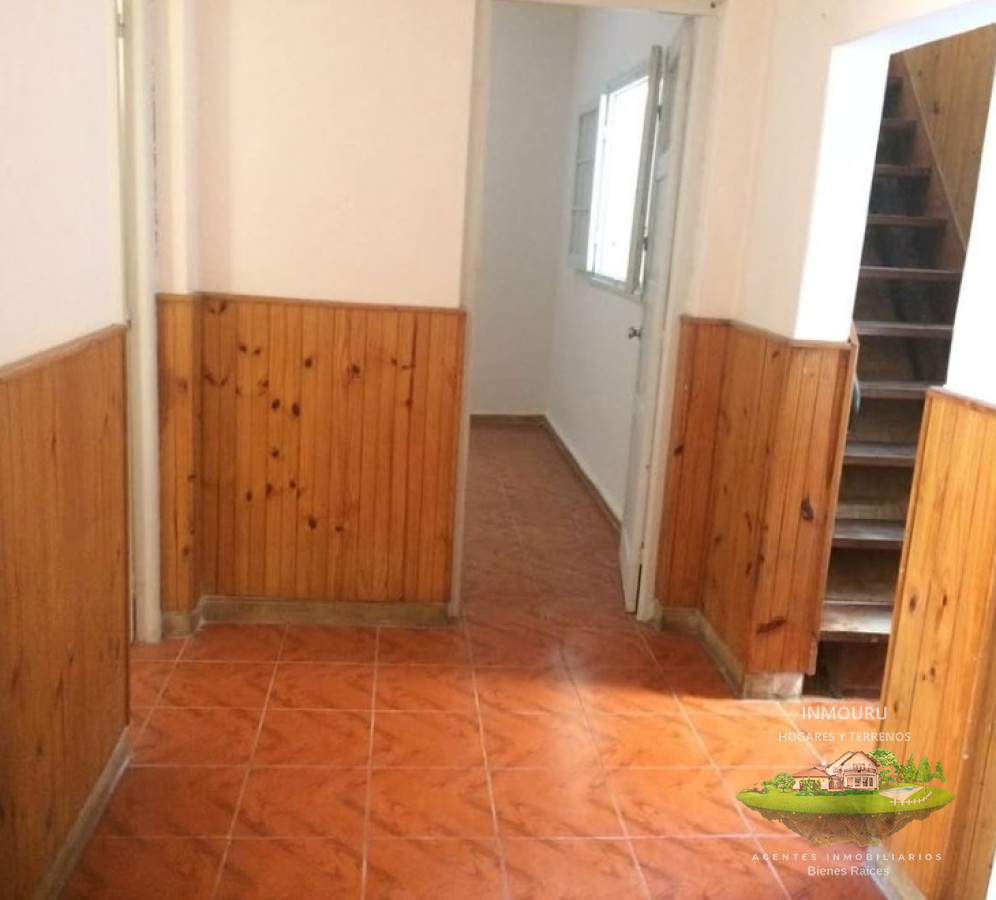 Apartamento ID.2770 - Alquiler de Amplio Apartamento Dúplex