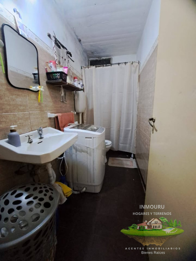 Apartamento ID.1826 - Venta de Apartamento en La Teja