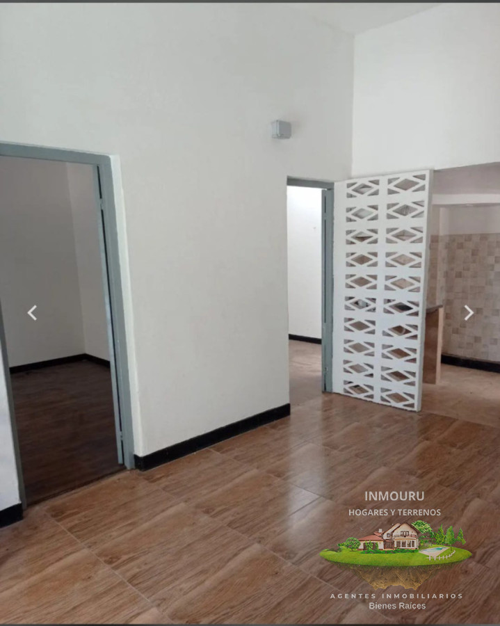 Apartamento ID.2675 - Alquilo apartamento de 2 dormitorios en La Teja