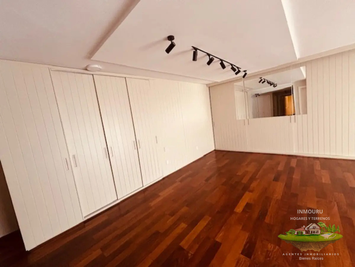 Apartamento ID.1084 - ALQUILER de apartamento de 3 dormitorios en CARRASCO ESTE