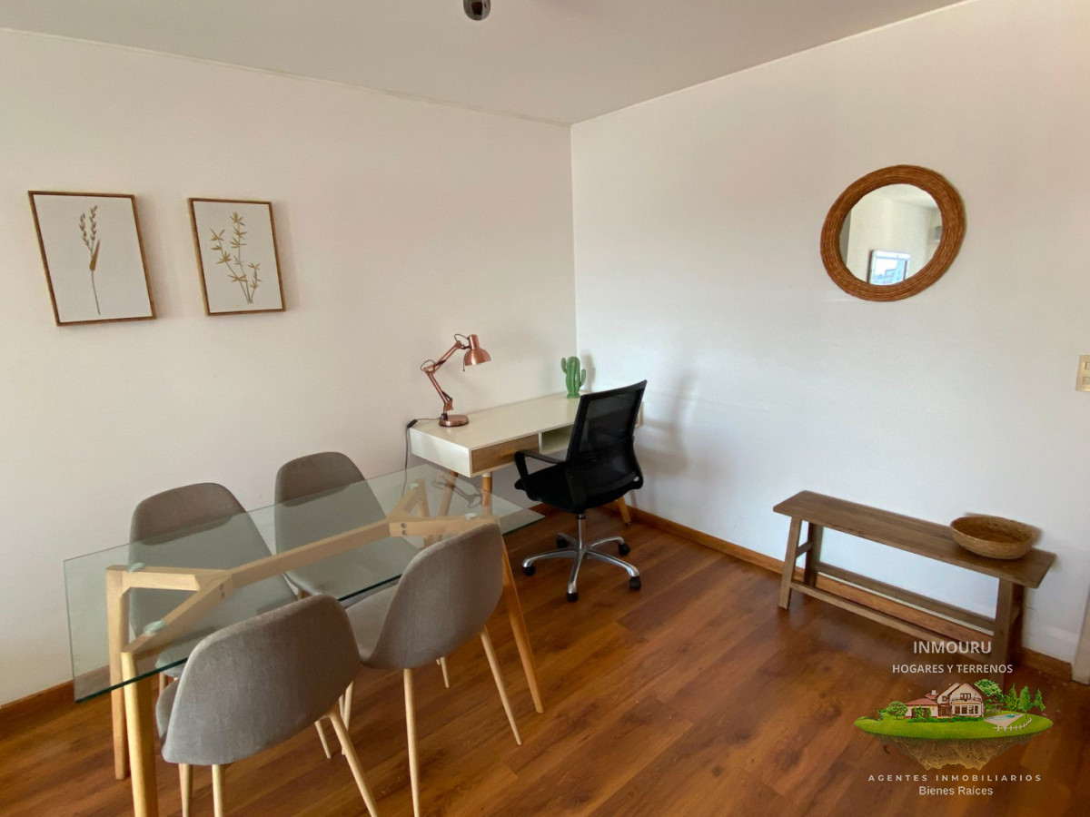Apartamento ID.2831 - Apartamento en Buceo