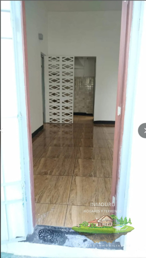 Apartamento ID.2675 - Alquilo apartamento de 2 dormitorios en La Teja