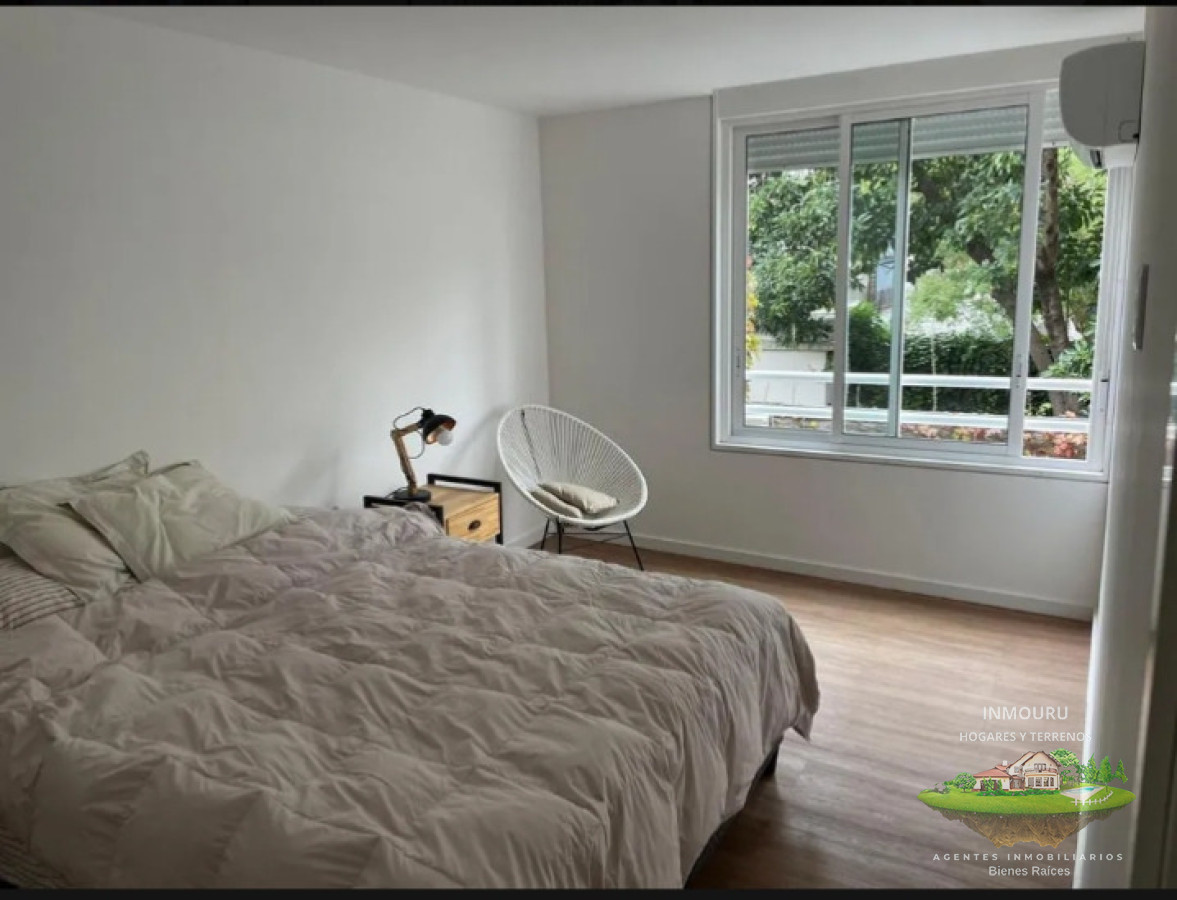 Apartamento ID.2528 - Apartamento de 1 dormitorio en Punta Carreta