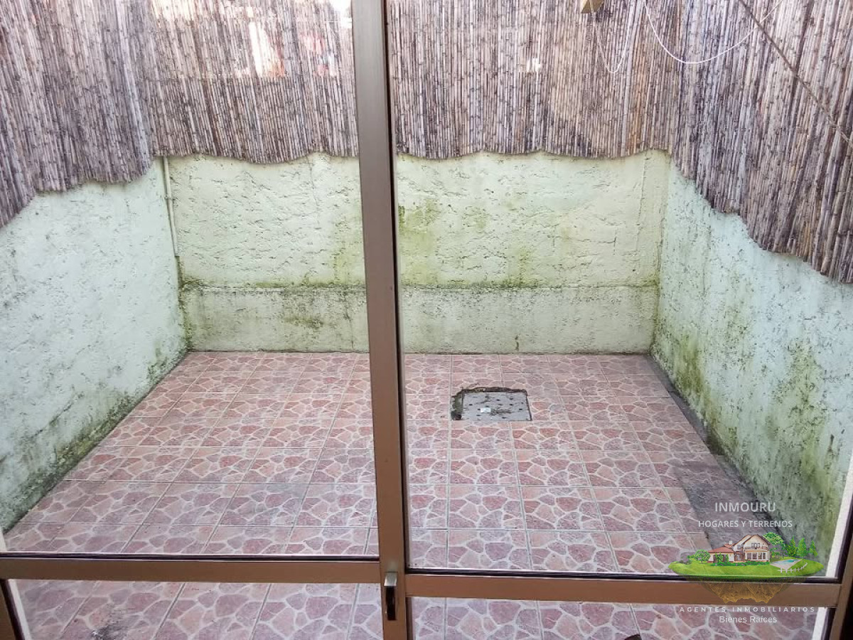 Apartamento ID.1877 - Vendo Hermoso Dúplex en Cooperativa de Vivienda Canelones