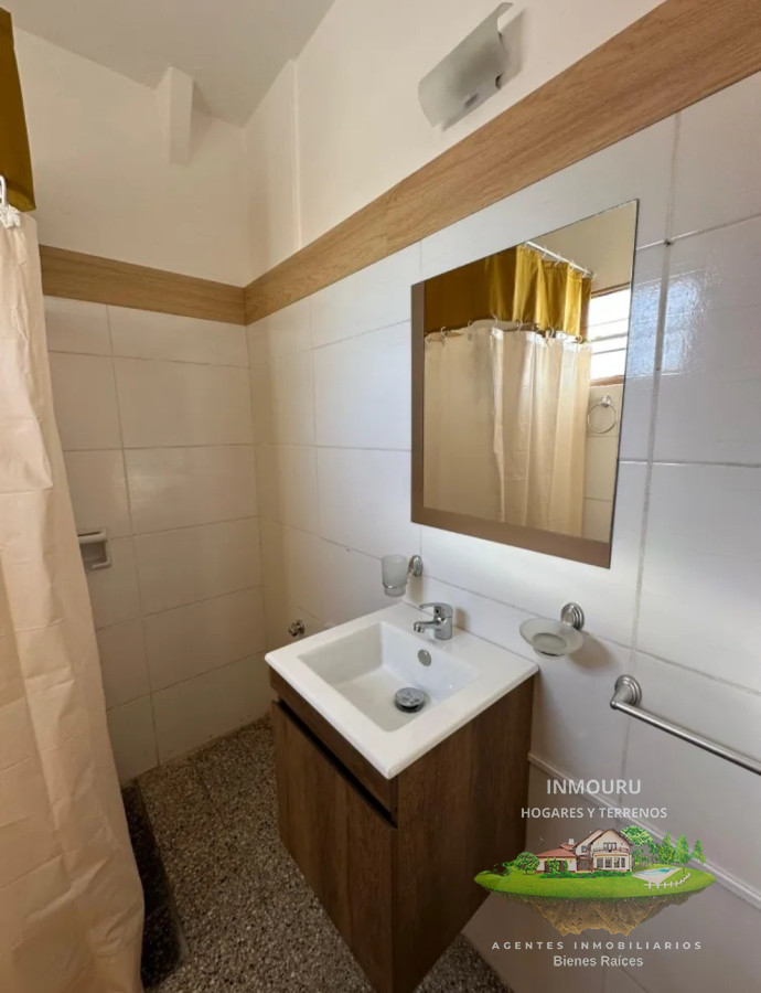 Apartamento ID.1768 - Alquiler apartamento 1 dormitorio en Jardines del Hipódromo 