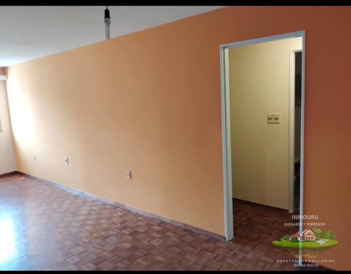 Apartamento ID.903 - Alquilo Lindo Apto en Cordon