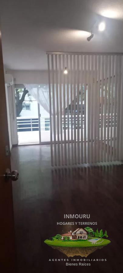 Apartamento ID.716 - ALQUILER de MONOAMBIENTE en POCITOS 