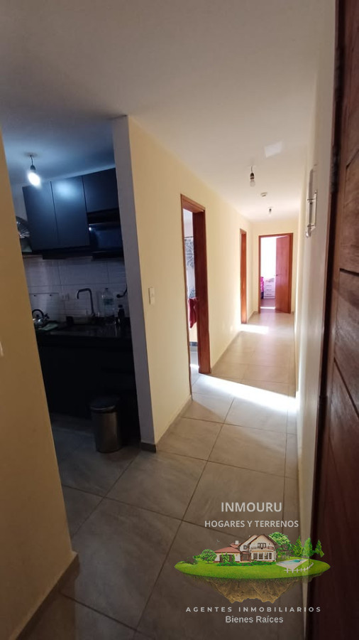 Apartamento ID.2877 - Traspaso Cooperativa en Punta de Rieles-Bella Italia
