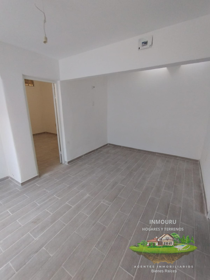 Apartamento ID.535 - Se alquila lindo Apto en La teja