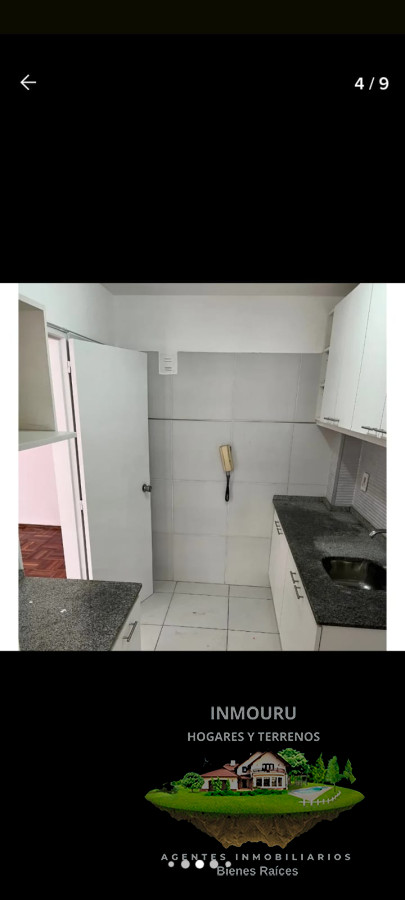 Apartamento ID.1532 - alquiler un dormitorio cordon