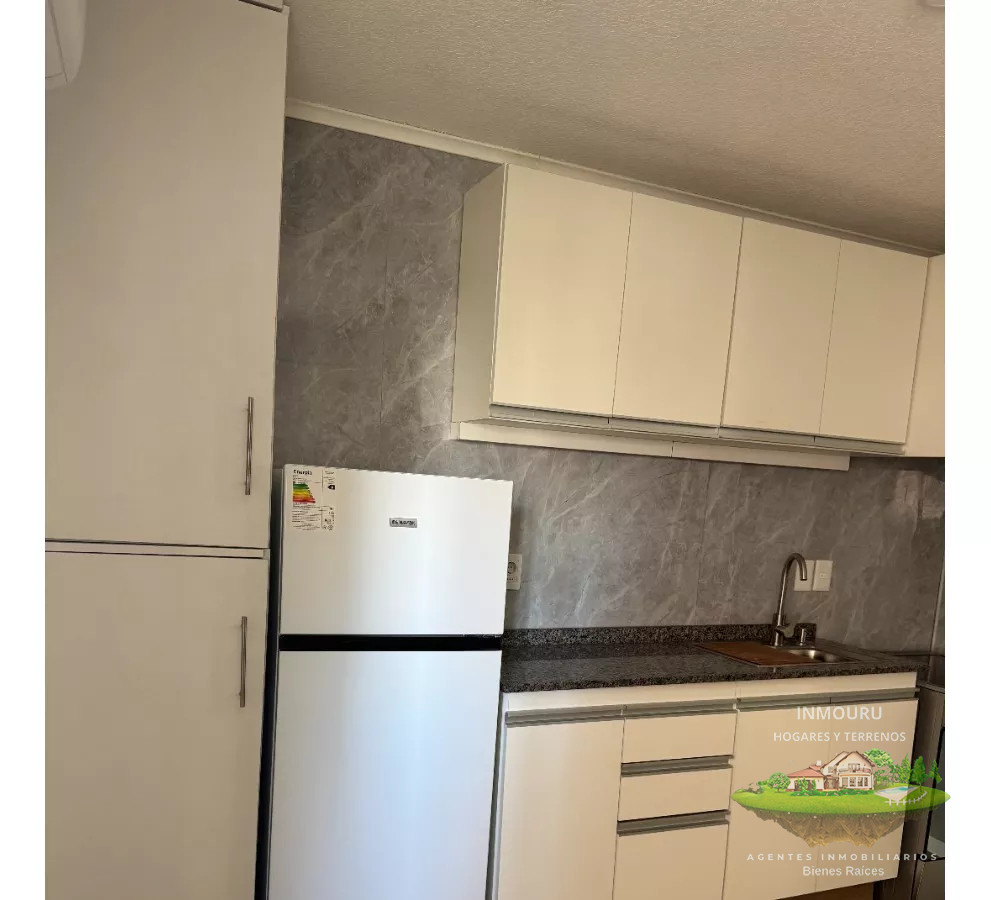 Apartamento ID.756 - VENTA de apartamento de 1 dormitorio en POCITOS