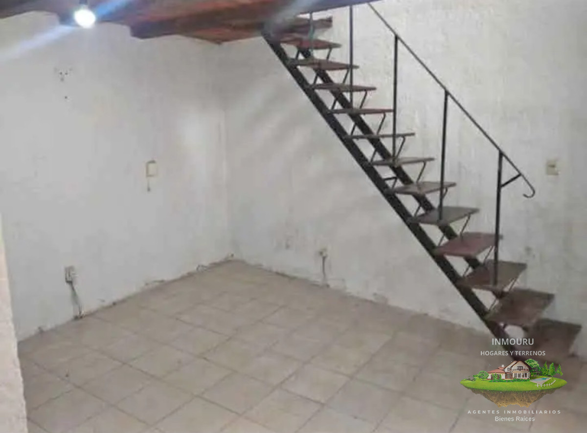 Apartamento ID.680 - Alquili lindo apatamento de 1 dormitorio en Tres Cruces 