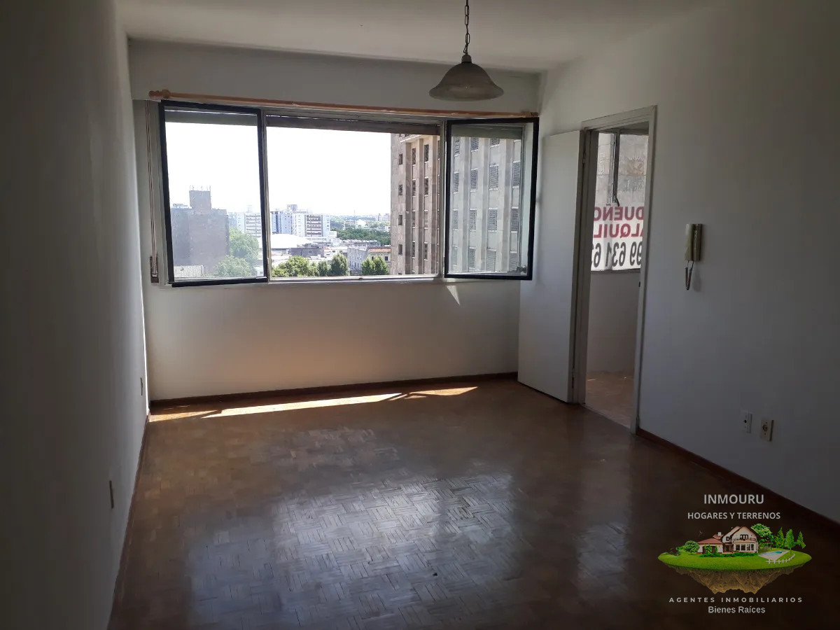 Apartamento ID.765 - Se Alquila lindo Apto en Pleno Centro