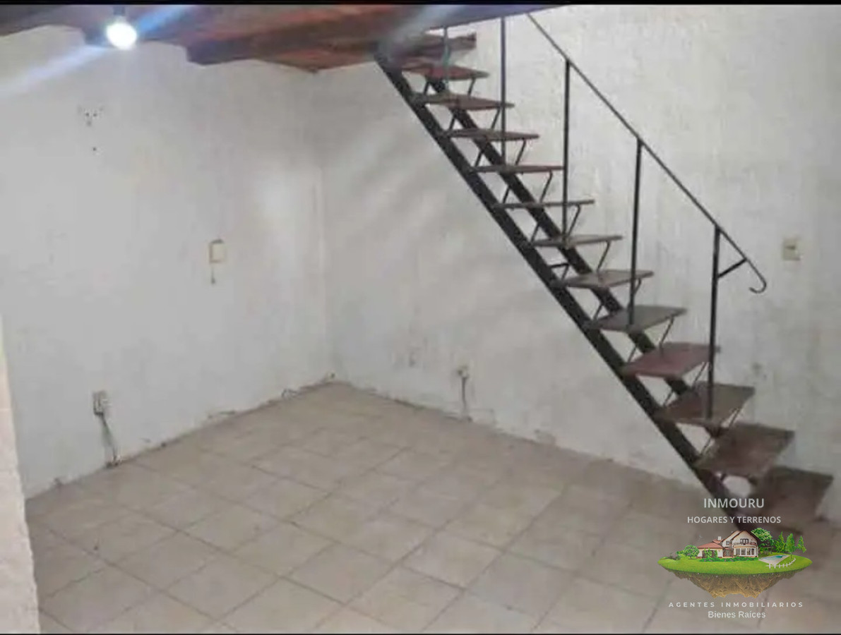 Apartamento ID.680 - Alquili lindo apatamento de 1 dormitorio en Tres Cruces 
