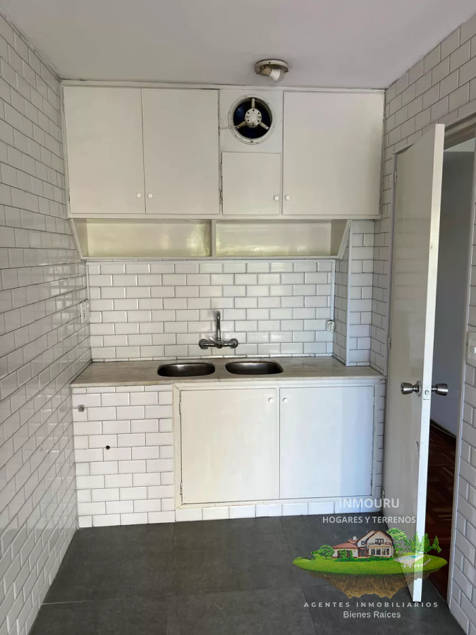 Apartamento ID.656 -  Acepta deposito Alquiler apto de un dormitorio en pocito