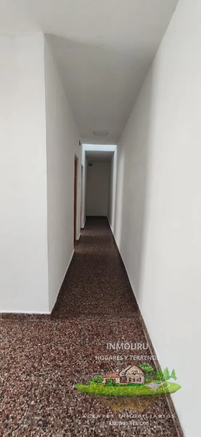 Apartamento ID.1027 - Se alquila apartamento en planta baja de 2 dormitorios, Pocitos