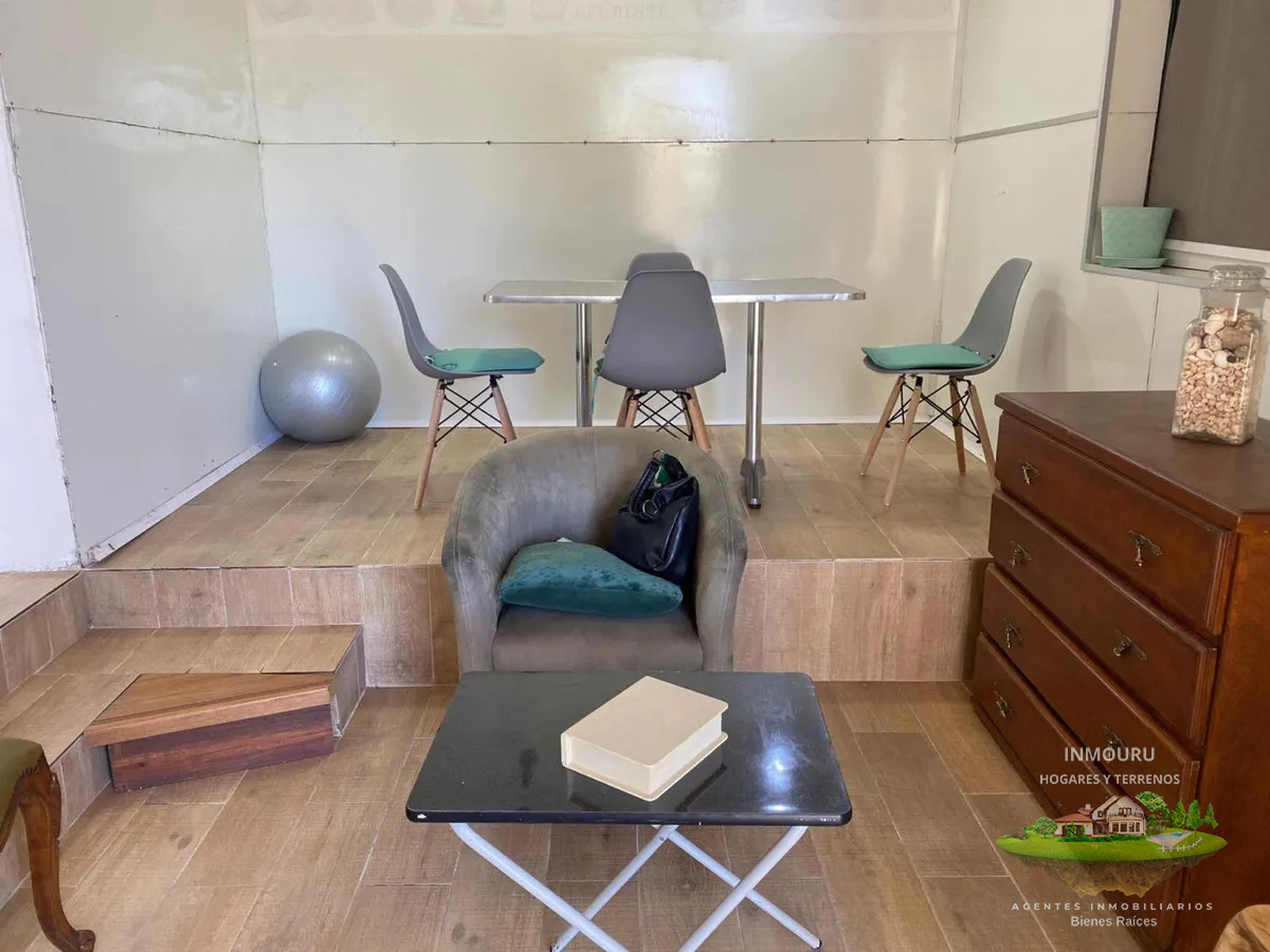 Apartamento ID.1247 - VENTA de apartamento en PIRIAPOLOS (Maldonado)