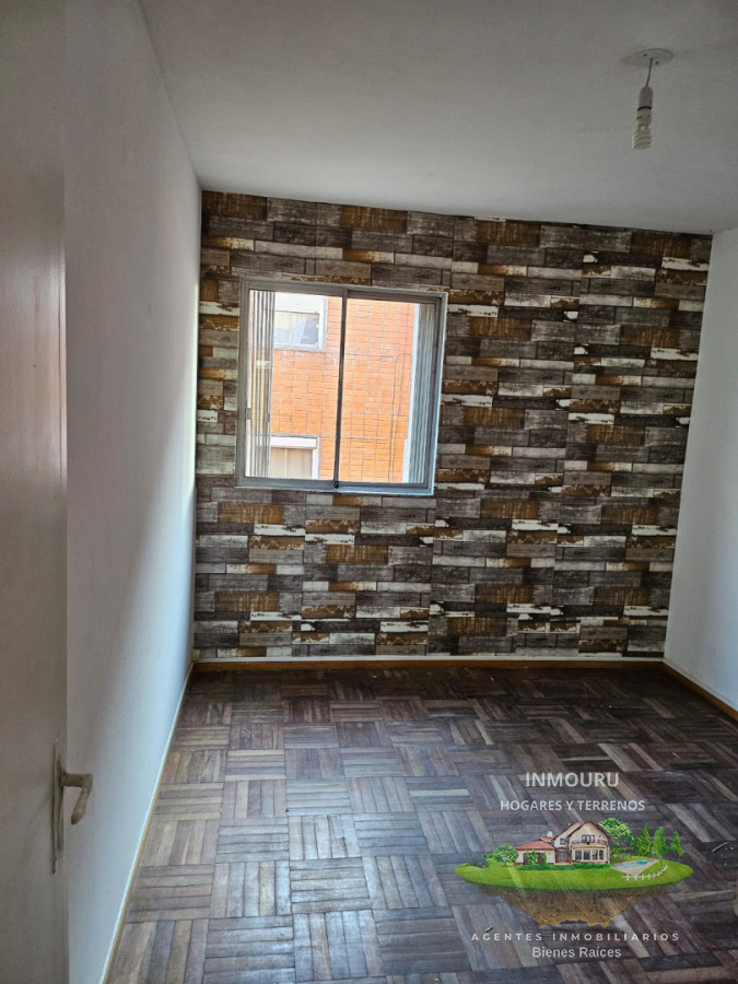 Apartamento ID.2635 - Alquilo Amplio Y Luminoso Apto en complejo cerrado ubicado en flor de Maroñas