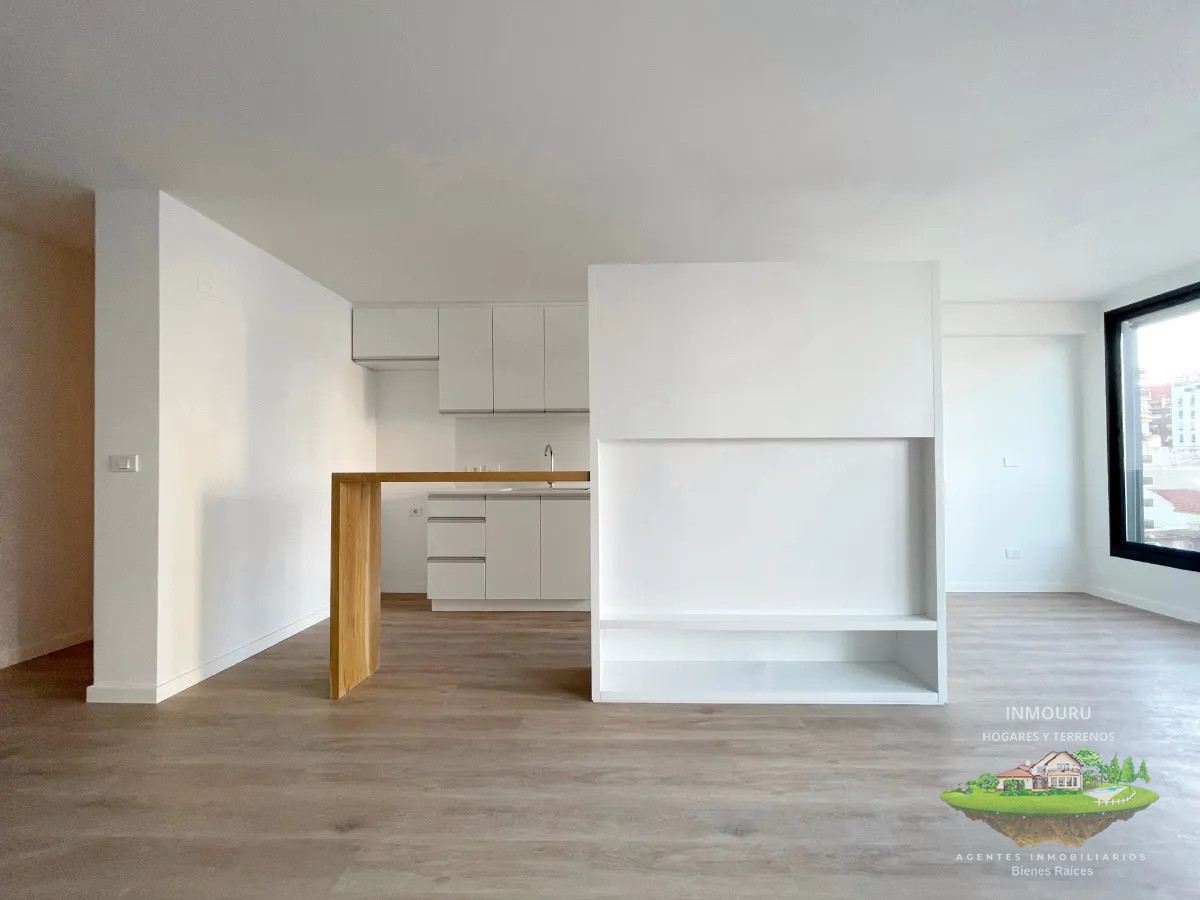 Apartamento ID.1659 - ALQUILER de apartamento de 2 dormitorios en VILLA BUIARRITZ 