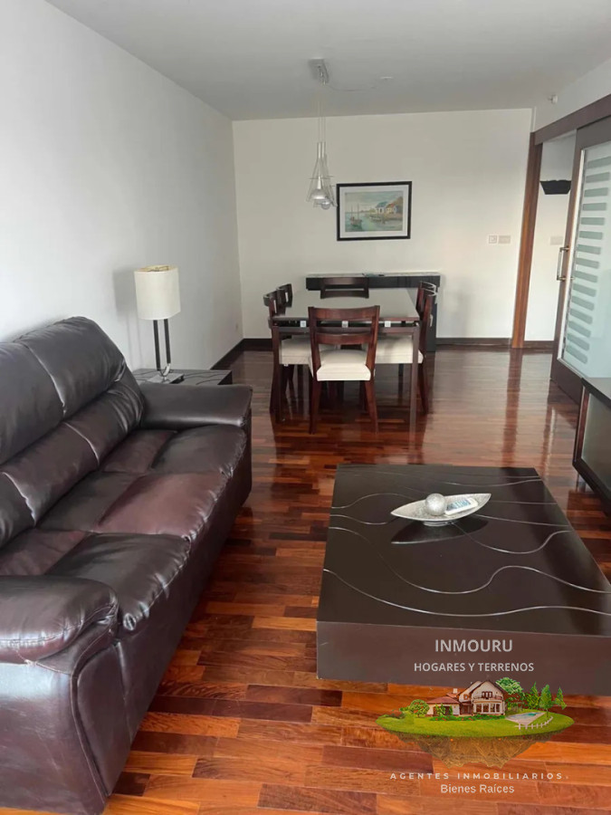 Apartamento ID.2228 - ALQUILER de apartamento en Malvin
