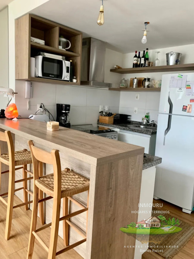 Apartamento ID.2253 - ALQUILER de apartamento-Loft en CORDON
