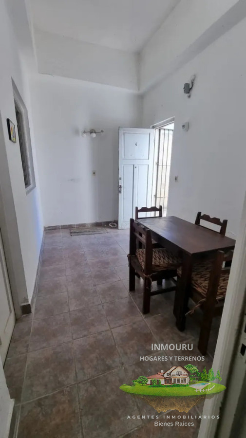 Apartamento ID.2825 - Vendo hermoso apartamento de un dormitorio con opción a dos 