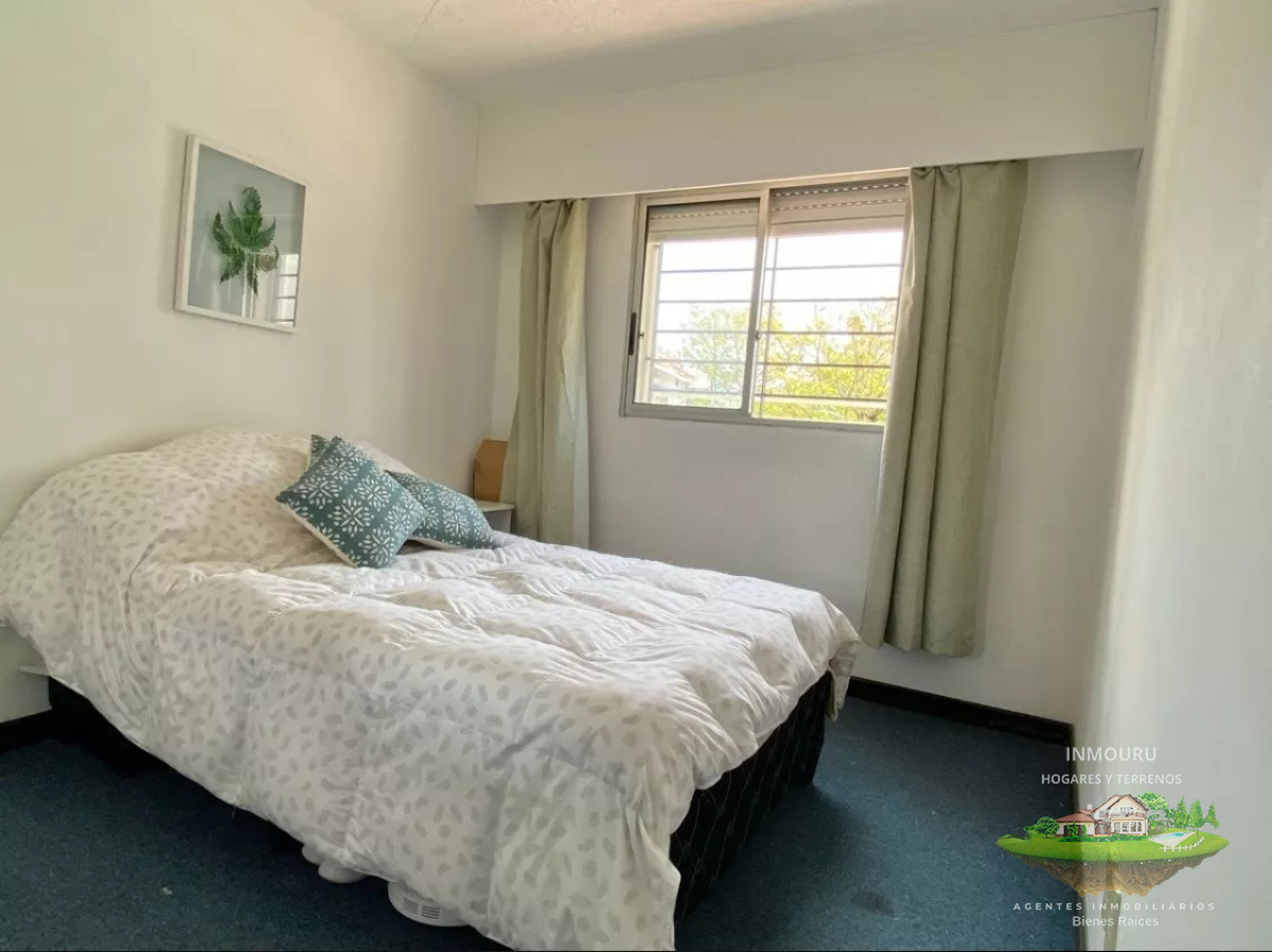 Apartamento ID.647 - ALQUILER de hermoso apartamento de 1 dormitorio en PUNTA CARRETAS