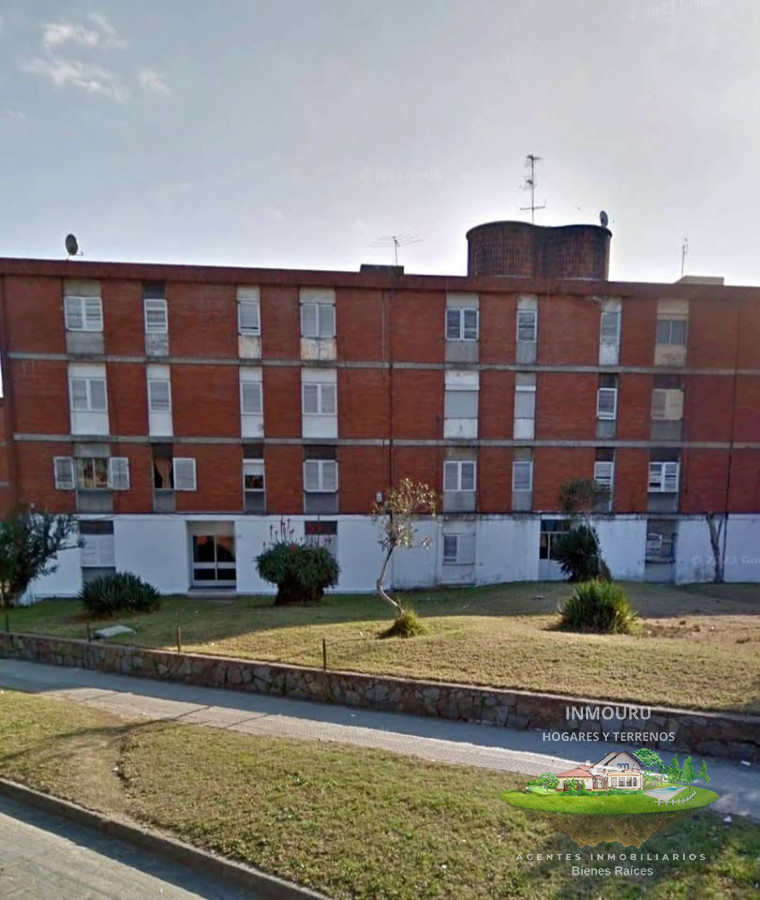 Apartamento ID.1826 - Venta de Apartamento en La Teja