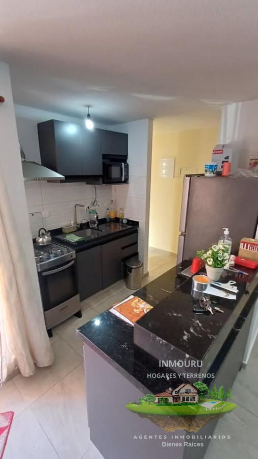 Apartamento ID.2877 - Traspaso Cooperativa en Punta de Rieles-Bella Italia