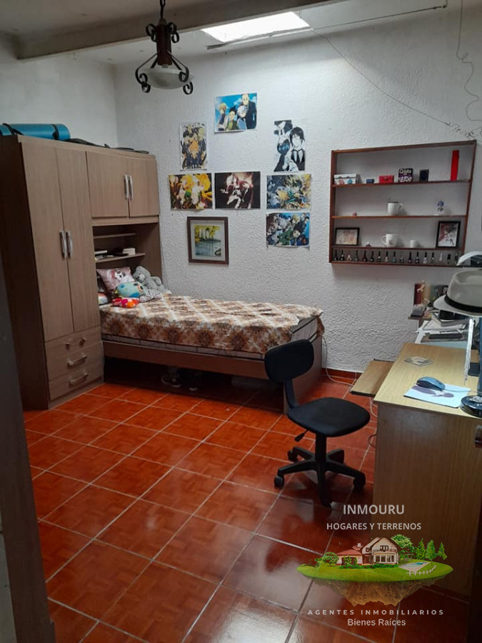 Apartamento ID.367 - VENTA de casa de 3 dormitorios en VILLA ESPAÑOLA