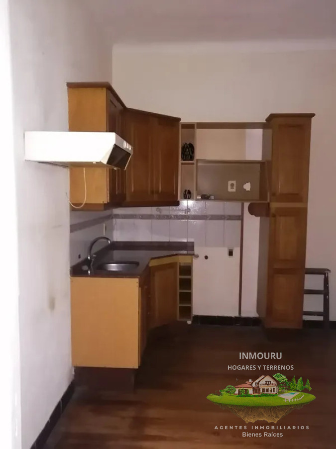 Apartamento ID.2796 - Alquilo Hermoso Apartamento Interior de 1 dormitorio